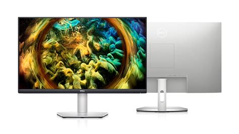 Dell 27 Monitor - S2721DS