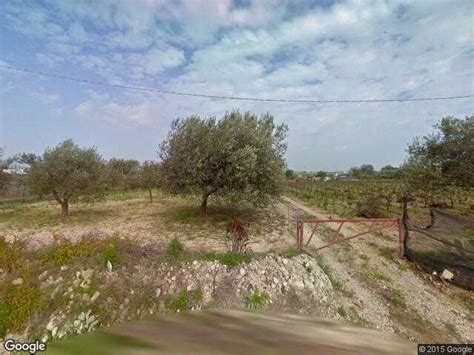 Google Street View Burgio (Sicily) - Google Maps