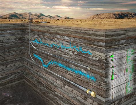 Surface Logging Services for Oil and Gas, Reservoir Group