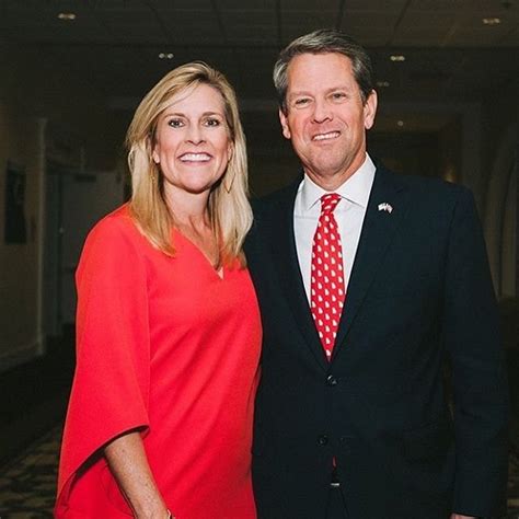 Brian Kemp (Governor of Georgia) Net Worth, Age, Bio, Wiki, Wife ...