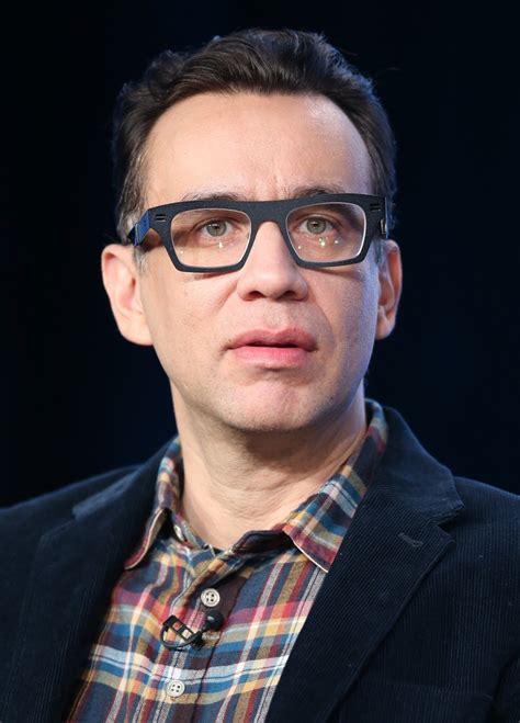 Fred Armisen - Alchetron, The Free Social Encyclopedia