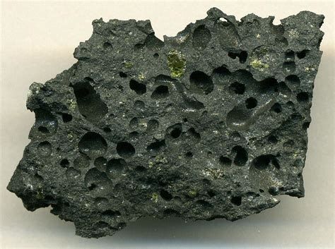 Vesicular porphyritic olivine basalt (31 January to 19 Feb… | Flickr