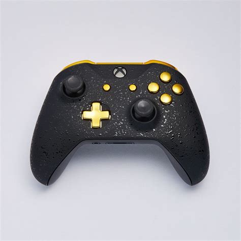 Custom Controllers UK - Handcrafted Xbox One Controllers - Touch of Modern | Xbox one controller ...