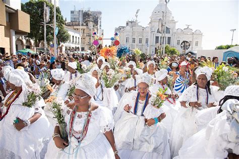 Carnaval de Salvador de Bahía 2025 | Otros Carnavales de Brasil | Carnavales-Brasil.com