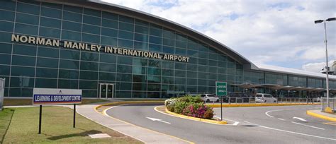 Airports Authority of Jamaica