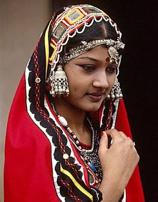 Haberdashery dear friends haberdashery.: The Banjara tribe the gypsies of India! xoxo BEAUTIFUL