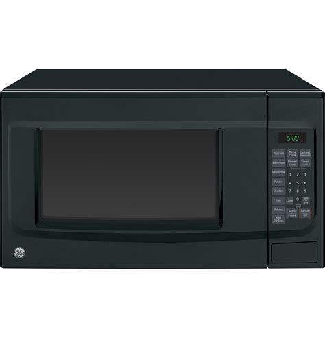 GE - JES1145DMBB - GE® 1.1 Cu. Ft. Capacity Countertop Microwave Oven ...