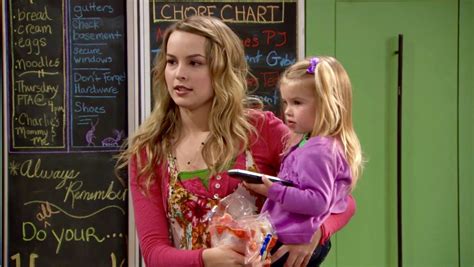 Bridgit Mendler And Mia Talerico