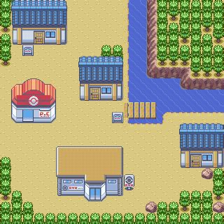 Dewford Town | Pokémon Wiki | FANDOM powered by Wikia