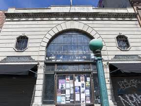 Bowery Ballroom | Music in Lower East Side, New York