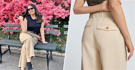 What to wear with khaki pants, according to stylists - TODAY