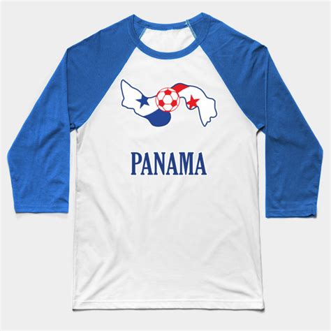 Panama Soccer Shirt Football Team Jersey Fan Gift - Panama Soccer ...