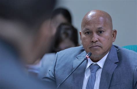 Bato dela Rosa assures Teves of fair treatment | Inquirer News