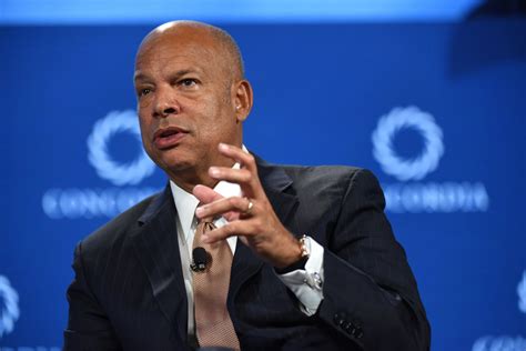 Obama DHS Secretary Withdrew From USC Speech After Immigration ...