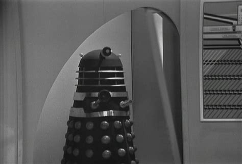 Dalek Invasion of Earth Images