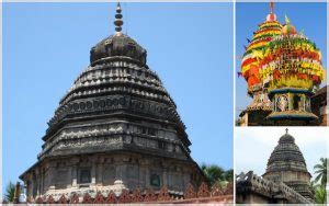 Gokarna Temple - Gokarna Mahabaleshwar Temple