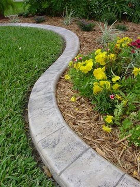 HugeDomains.com | Concrete garden edging, Garden edging, Concrete ...