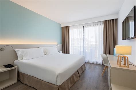 Occidental Fuengirola, hotel en Fuengirola - Viajes el Corte Inglés