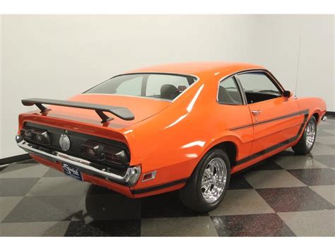 1970 Ford Maverick for Sale | ClassicCars.com | CC-1238734