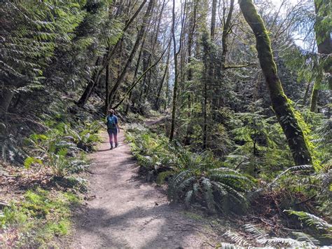 Great Hikes Near Bellingham - Plan a trip today—Visit Bellingham ...