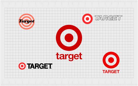 Target Logo History And Evolution: The Target Symbol Meaning