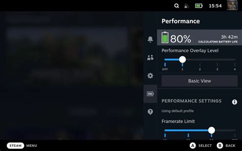 Steam Deck Battery Draining Fast, How to Fix?