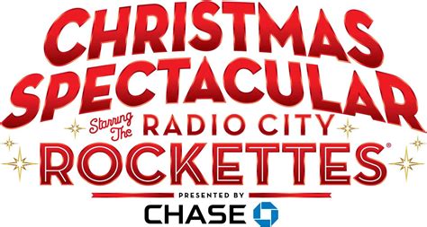 Christmas Spectacular Singers & Dancers – Radio City Rockettes ...