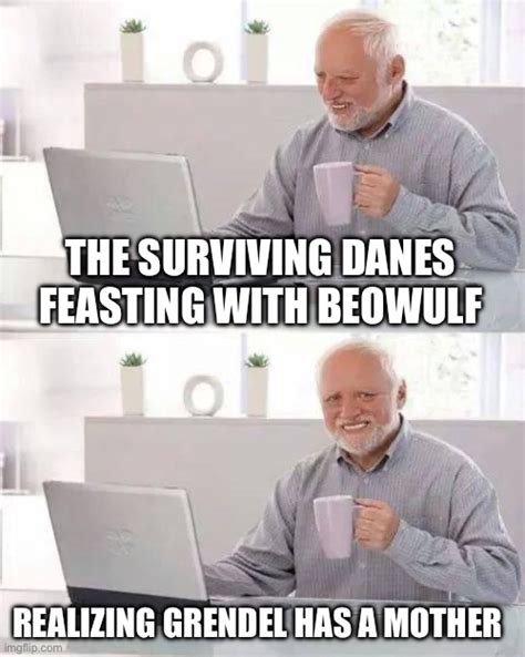 beowulf Memes & GIFs - Imgflip