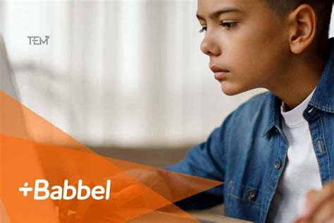 Babbel Offers Language Learning Free for all U.S. Students