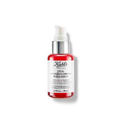 Vital Skin Strengthening Super Serum | Kiehl's® Australia