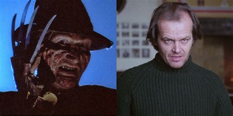 10 Most Iconic ’80s Horror Movie Characters