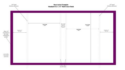 Dust Jacket Book Design Tips