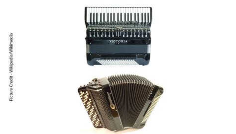 Accordion - Atyutka Accordion