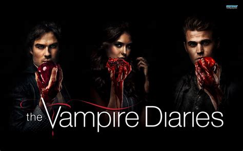 The vampire diaries | Tvd