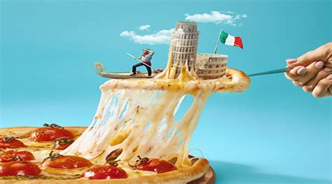 Popular Foods of Italy: 40 iconic Italian dishes and must-try Italian foods