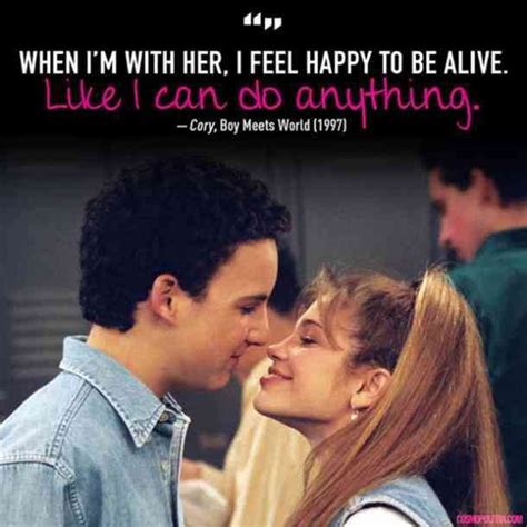 25 Best Love Quotes From Our Favorite Romantic Movies & TV Shows