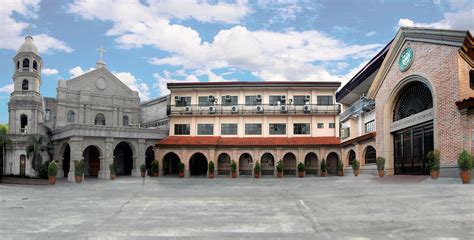 Official Pateros Catholic School Website