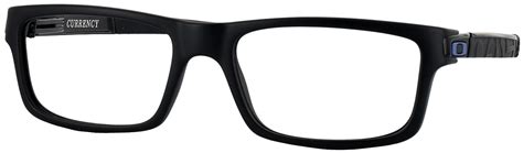 Oakley OX 8026 Progressive No Line Bifocal | ReadingGlasses.com