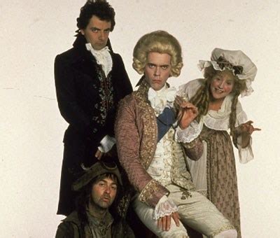 Blackadder The Third - British Comedy Photo (11871858) - Fanpop