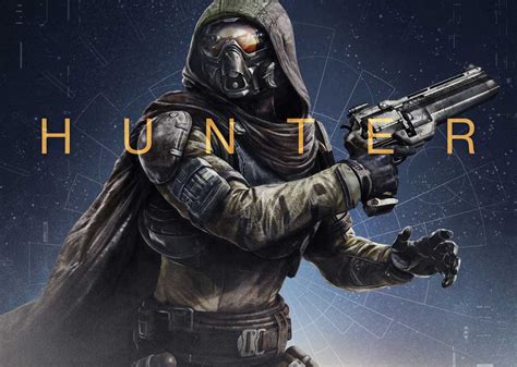 Destiny class guide: Hunter | VG247