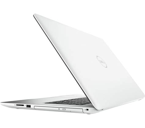 Buy Dell Inspiron 5570 Core i5 8th Gen, 256GB SSD+1TB HDD, AMD Radeon 530 2GB,15.6" FHD LED best ...