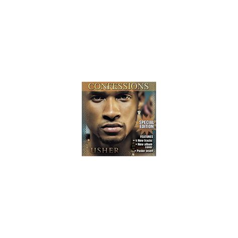 Usher confessions album torrent download - menkop