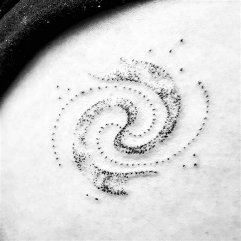 Pin by -🎆.Mikyla.🎆- on Tattoos | Space tattoo, Galaxy tattoo, Tattoos