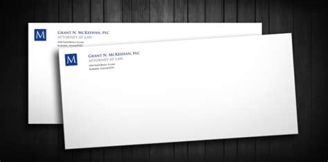 Print business envelopes for you by Ryoder97 | Fiverr