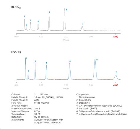 HSS (High Strength Silica) Technology : Waters