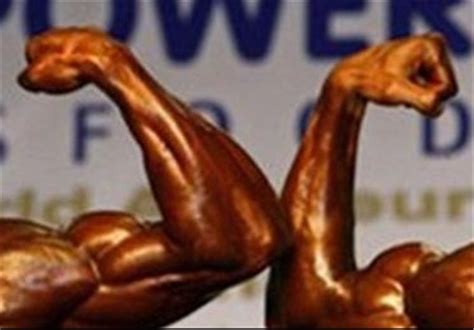 Iran Wins World Bodybuilding Championships Title - Sports news - Tasnim News Agency