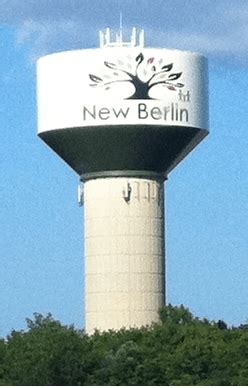 New Berlin, Wisconsin Facts for Kids