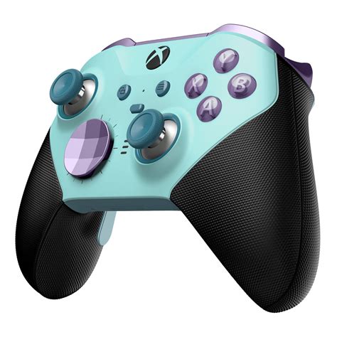 Xbox Design Lab Expands Elite Series 2 Controller Color Options ...