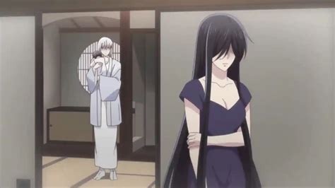 'Fruits Basket': Who Is Ren Sohma? What Relationship Did She Have With ...