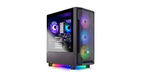 Grab this RTX 3080 gaming PC Black Friday deal for under $1500